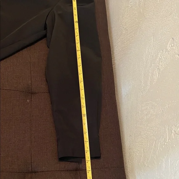 # 0587+ Women’s Black Dress Shirt - Picture 5 of 7